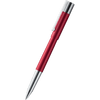 Lamy Scala Rollerball Pen - Piano Red - Pen Boutique Ltd