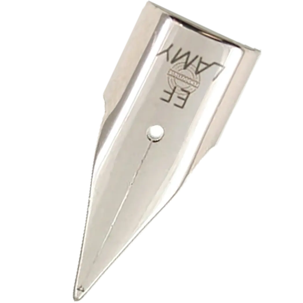 Lamy Stainless Steel Nib (Only)-Pen Boutique Ltd