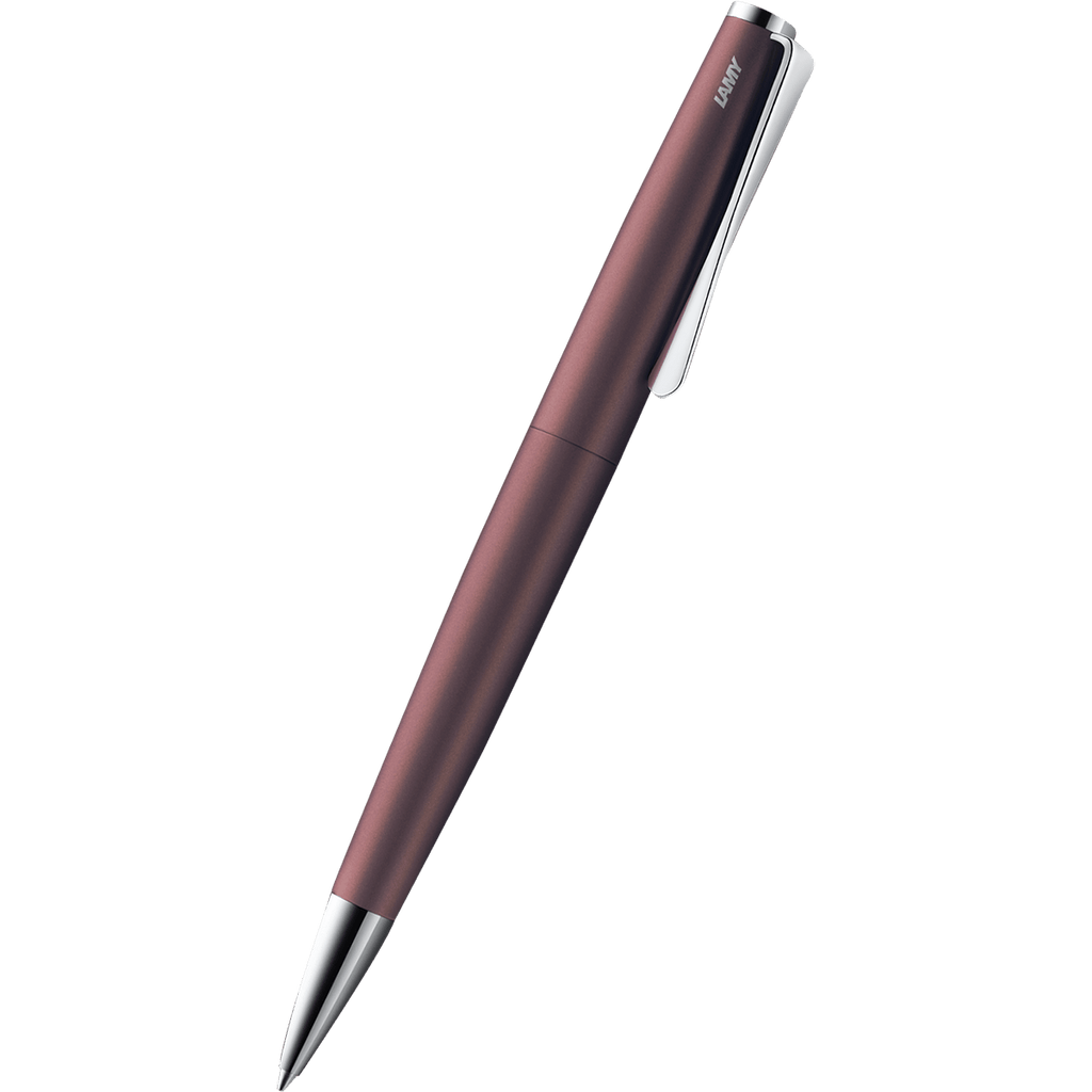 Lamy Studio Ballpoint Pen - Orion Matt (Special Edition) - Pen Boutique Ltd