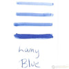 Lamy T52 Ink Bottle - Blue-Pen Boutique Ltd