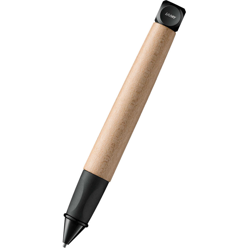 Lamy ABC Mechanical Pencil - Black - Pen Boutique Ltd