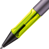 Lamy AL - Star Ballpoint Pen - Aubergine (Special Edition) - Pen Boutique Ltd
