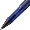 Lamy AL - Star Ballpoint Pen - Dark Dusk (Special Edition) - Pen Boutique Ltd