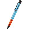 Lamy AL - Star Ballpoint Pen - Denim (Special Edition) - Pen Boutique Ltd