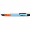 Lamy AL - Star Ballpoint Pen - Denim (Special Edition) - Pen Boutique Ltd