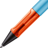 Lamy AL - Star Ballpoint Pen - Denim (Special Edition) - Pen Boutique Ltd