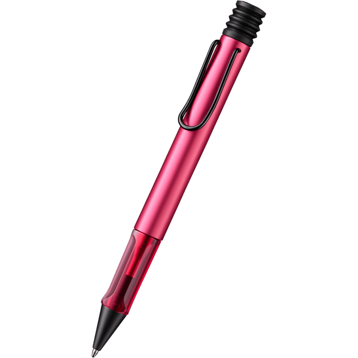 Lamy AL - Star Ballpoint Pen - Fiery (Special Edition) - Pen Boutique Ltd