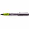 Lamy AL - Star Fountain Pen - Aubergine (Special Edition) - Pen Boutique Ltd