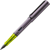 Lamy AL - Star Fountain Pen - Aubergine (Special Edition) - Pen Boutique Ltd