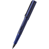 Lamy AL - Star Fountain Pen - Dark Dusk (Special Edition) - Pen Boutique Ltd