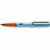 Lamy AL - Star Fountain Pen - Denim (Special Edition) - Pen Boutique Ltd