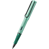 Lamy AL - Star Fountain Pen - Mint (Special Edition) - Pen Boutique Ltd