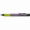 Lamy AL - Star Mechanical Pencil - Aubergine - 0.5 mm (Special Edition) - Pen Boutique Ltd