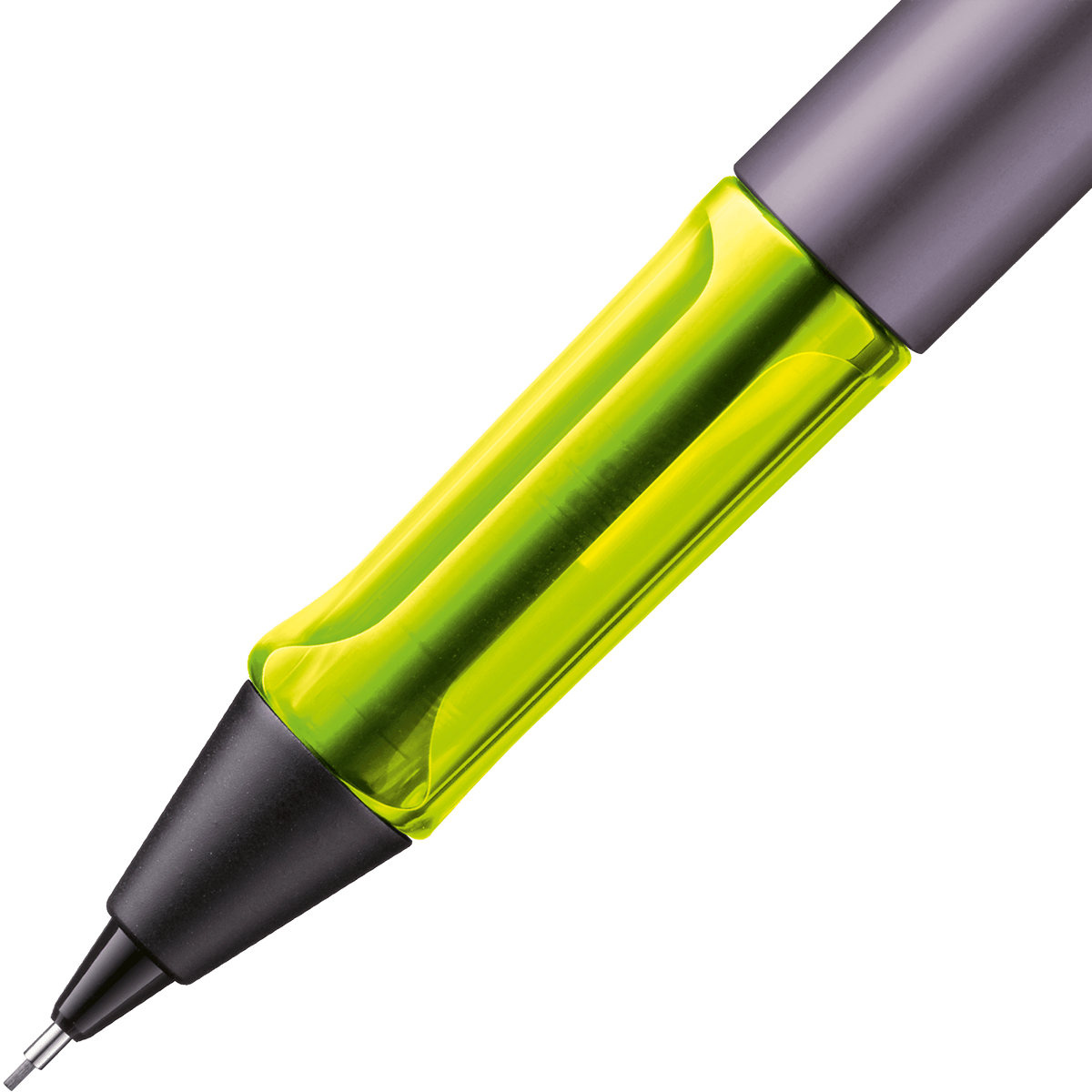 Lamy AL - Star Mechanical Pencil - Aubergine - 0.5 mm (Special Edition) - Pen Boutique Ltd