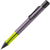 Lamy AL - Star Mechanical Pencil - Aubergine - 0.5 mm (Special Edition) - Pen Boutique Ltd