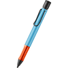 Lamy AL - Star Mechanical Pencil - Denim - 0.5 mm (Special Edition) - Pen Boutique Ltd