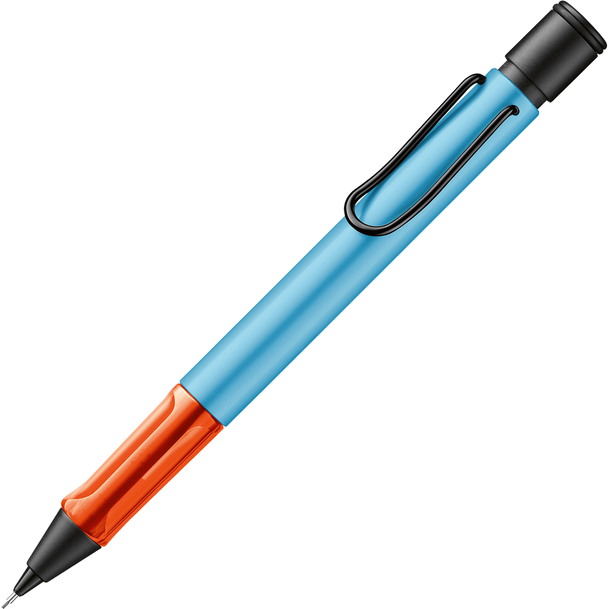 Lamy AL - Star Mechanical Pencil - Denim - 0.5 mm (Special Edition) - Pen Boutique Ltd