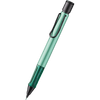 Lamy AL - Star Mechanical Pencil - Mint - 0.5 mm (Special Edition) - Pen Boutique Ltd