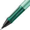 Lamy AL - Star Mechanical Pencil - Mint - 0.5 mm (Special Edition) - Pen Boutique Ltd