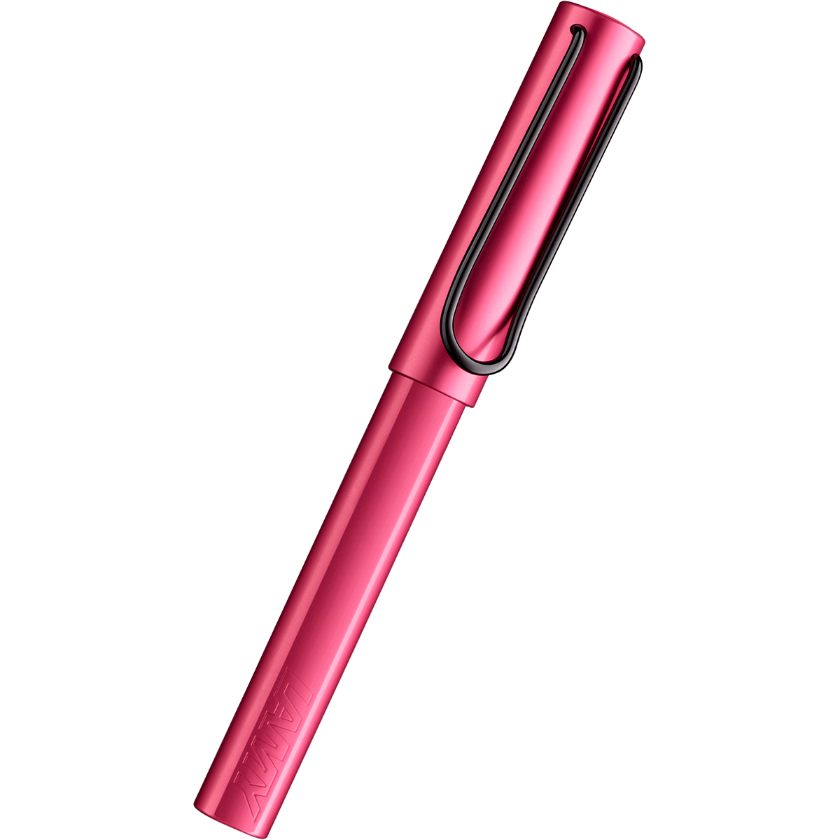 Lamy AL - Star Rollerball Pen - Fiery (Special Edition) - Pen Boutique Ltd