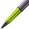 Lamy AL - Star Rollerball Pen - Aubergine (Special Edition) - Pen Boutique Ltd