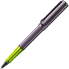 Lamy AL - Star Rollerball Pen - Aubergine (Special Edition) - Pen Boutique Ltd