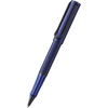 Lamy AL - Star Rollerball Pen - Dark Dusk (Special Edition) - Pen Boutique Ltd
