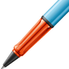 Lamy AL - Star Rollerball Pen - Denim (Special Edition) - Pen Boutique Ltd