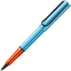Lamy AL - Star Rollerball Pen - Denim (Special Edition) - Pen Boutique Ltd