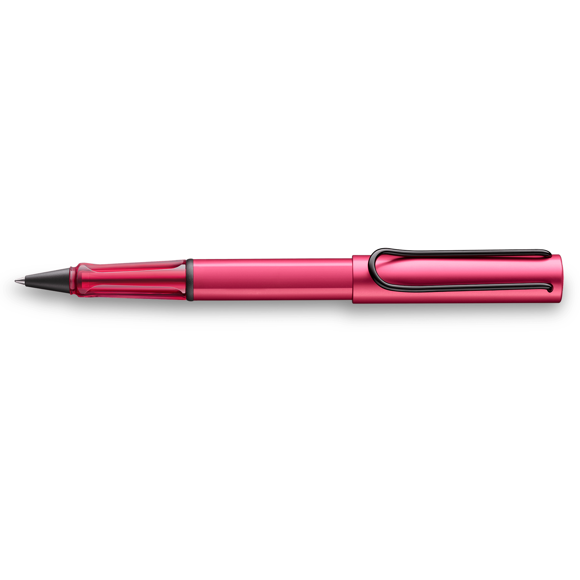 Lamy AL - Star Rollerball Pen - Fiery (Special Edition) - Pen Boutique Ltd