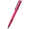Lamy AL - Star Rollerball Pen - Fiery (Special Edition) - Pen Boutique Ltd