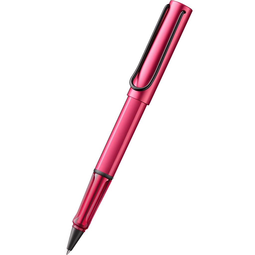 Lamy AL - Star Rollerball Pen - Fiery (Special Edition) - Pen Boutique Ltd