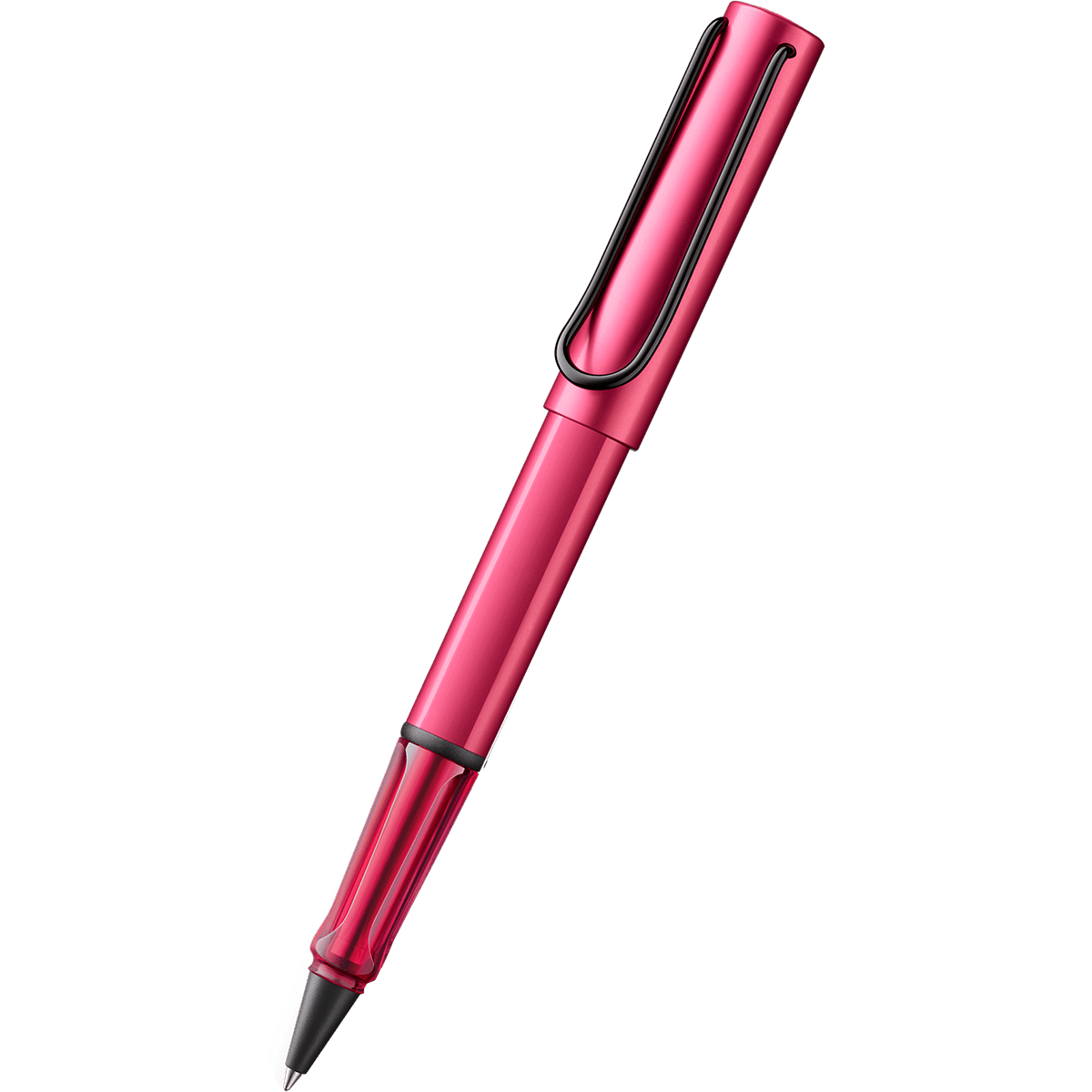Lamy AL - Star Rollerball Pen - Fiery (Special Edition) - Pen Boutique Ltd