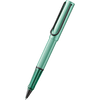 Lamy AL - Star Rollerball Pen - Mint (Special Edition) - Pen Boutique Ltd