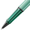 Lamy AL - Star Rollerball Pen - Mint (Special Edition) - Pen Boutique Ltd
