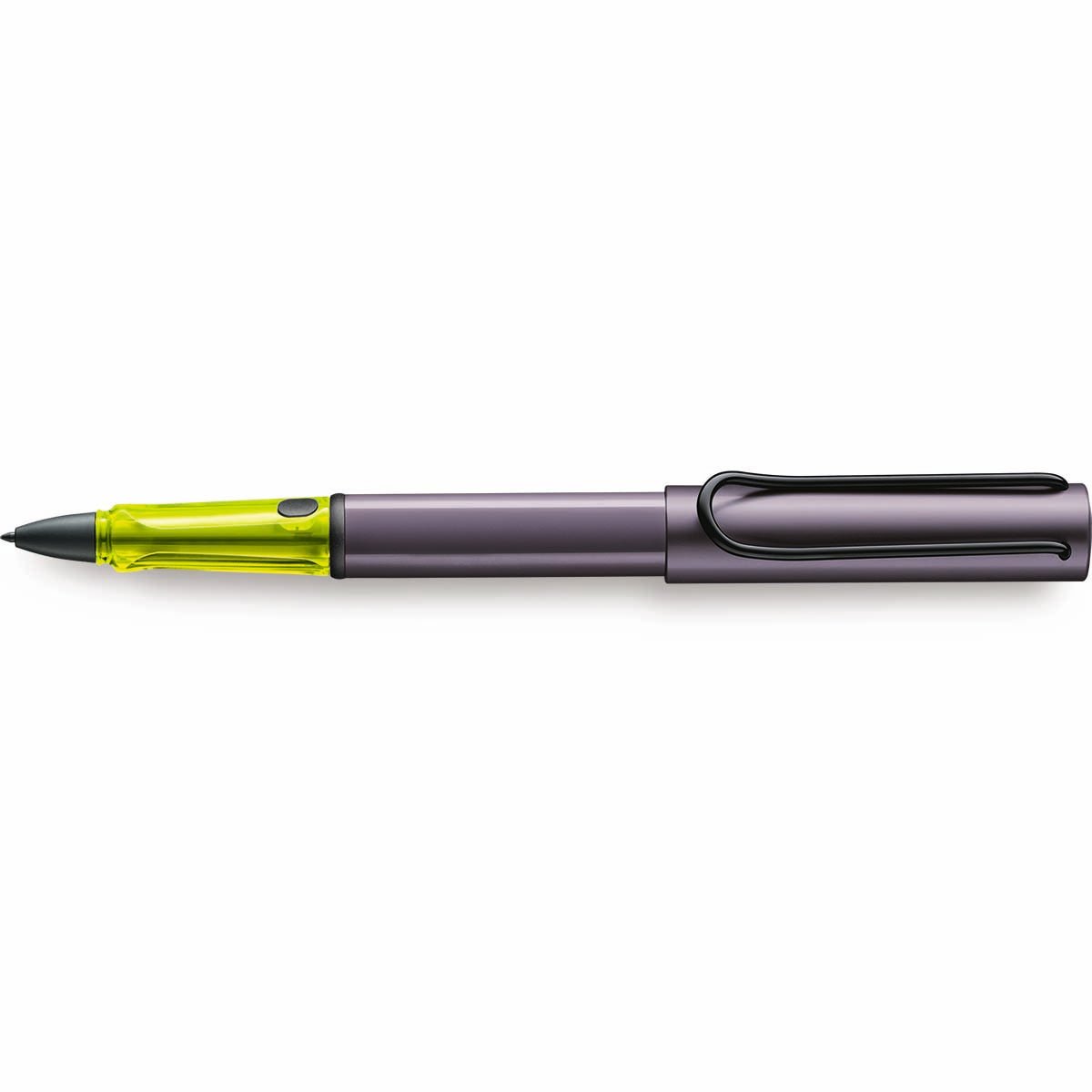 Lamy Al - Star EMR - Aubergine (Special Edition) - Pen Boutique Ltd