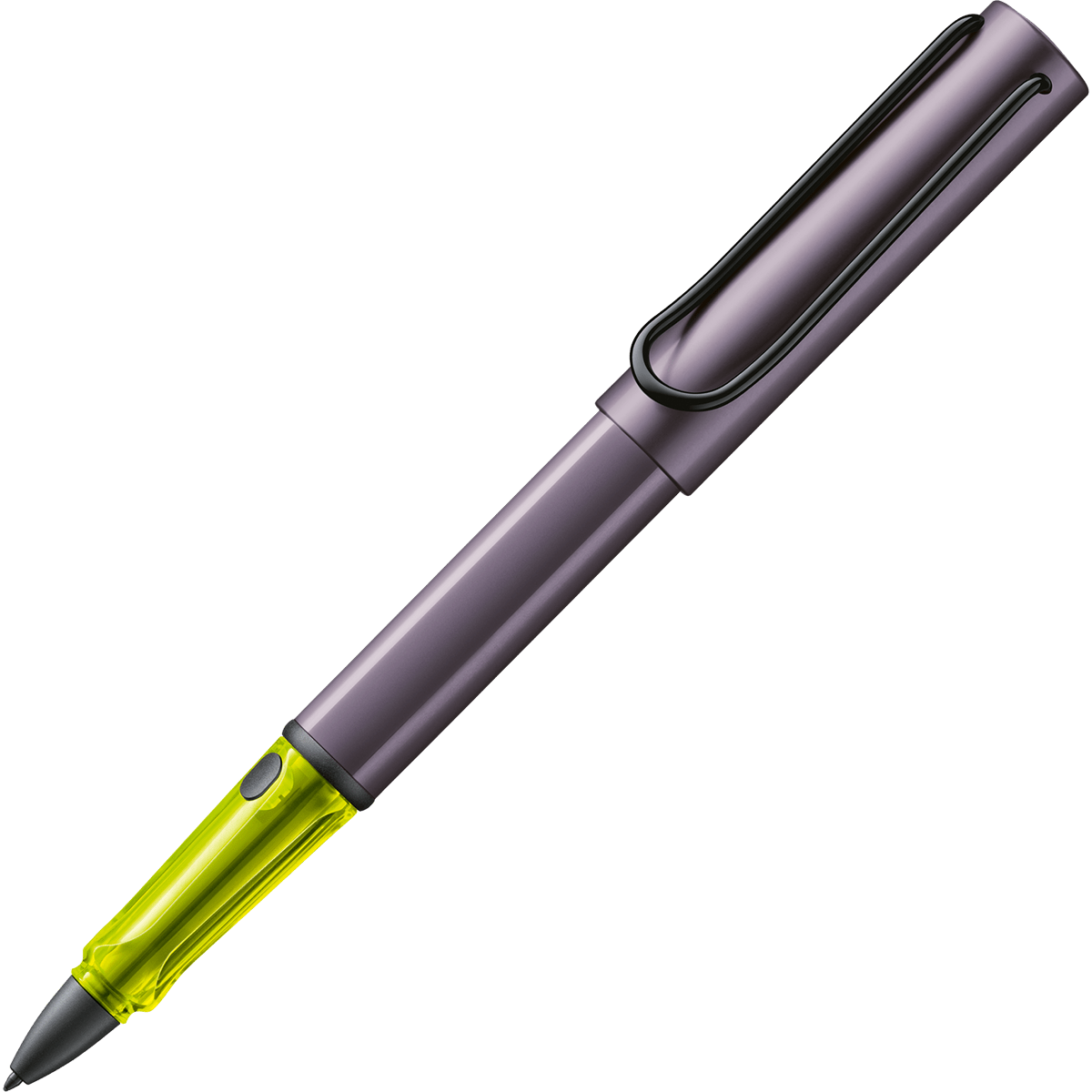 Lamy Al - Star EMR - Aubergine (Special Edition) - Pen Boutique Ltd