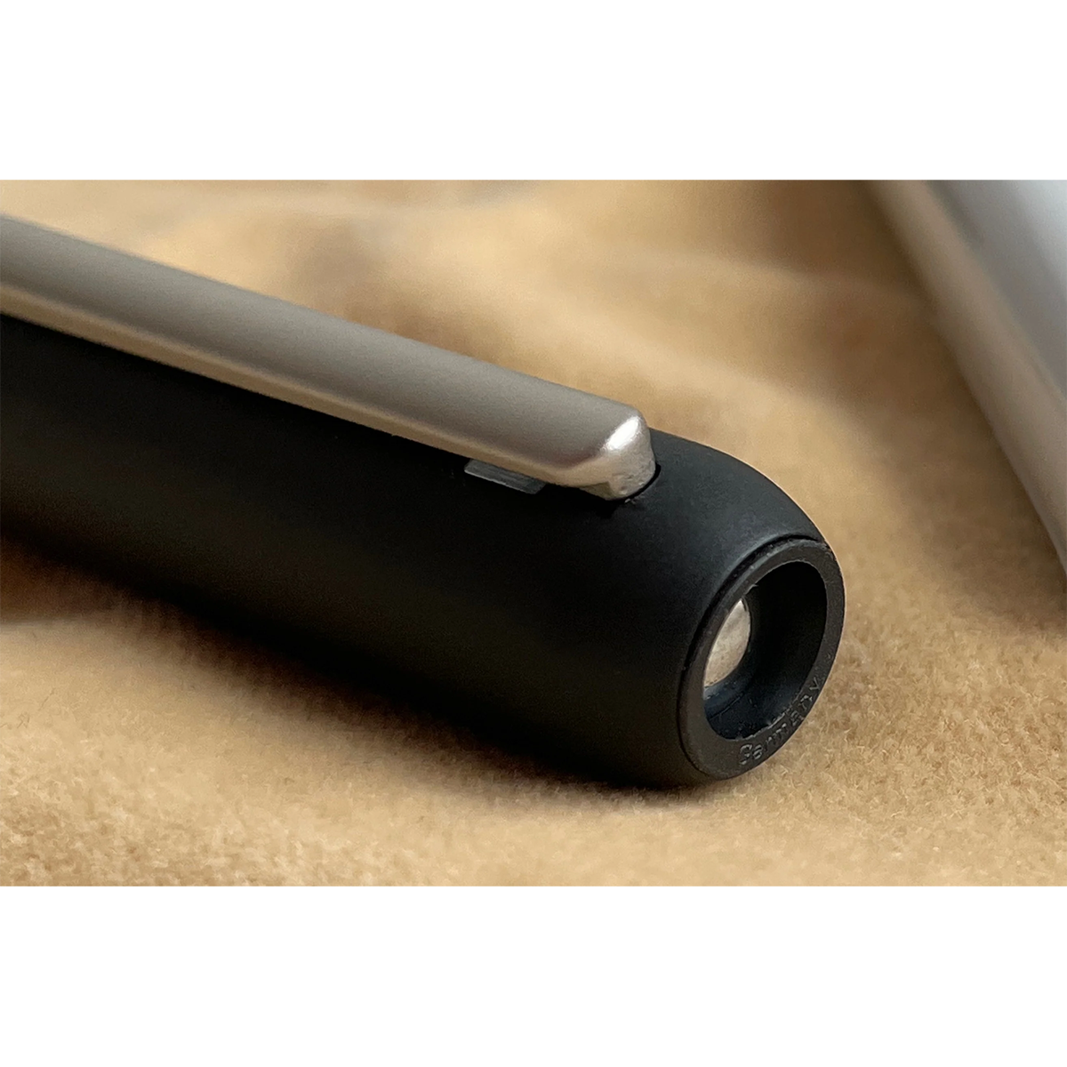 Lamy Dialog 3 Fountain Pen - Piano Black-Pen Boutique Ltd