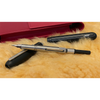 Lamy Dialog 3 Fountain Pen - Piano Black-Pen Boutique Ltd