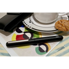 Lamy Dialog 3 Fountain Pen - Piano Black-Pen Boutique Ltd