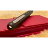 Lamy Dialog 3 Fountain Pen - Piano Black-Pen Boutique Ltd