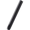 Lamy Dialog CC Fountain Pen - All Black - Pen Boutique Ltd