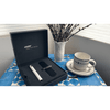 Lamy Dialog CC Fountain Pen - Shiny White - Pen Boutique Ltd