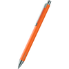 Lamy Econ Ballpoint Pen - Apricot - Pen Boutique Ltd