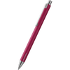 Lamy Econ Ballpoint Pen - Raspberry - Pen Boutique Ltd