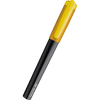 Lamy Nexx Fountain Pen - Harry Potter Hufflepuff (Special Edition) - Pen Boutique Ltd