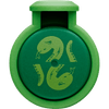 Lamy Nexx Fountain Pen - Harry Potter Slytherin (Special Edition) - Pen Boutique Ltd