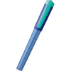 Lamy Nexx Fountain Pen - Multi - Blue (Special Edition) - Pen Boutique Ltd