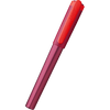 Lamy Nexx Fountain Pen - Multi - Red (Special Edition) - Pen Boutique Ltd
