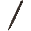 Lamy Noto Ballpoint Pen - Chocolate - Pen Boutique Ltd